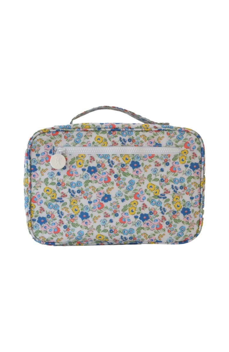 TRVL Design Posies Floral Hanging Bag, Main, color, Multi