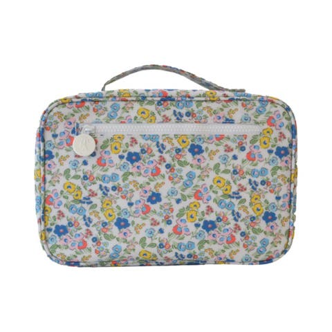 Posies Floral Hanging Bag