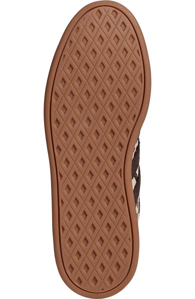 adidas Breaknet Sleek Sneaker, Alternate, color, Crystal Linen/ Coffee/ Gold