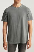Mavi Jeans Edition Washed Regular Fit T-Shirt