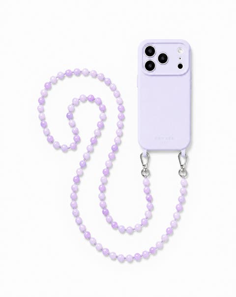 Scarlett Phone Chain Set
