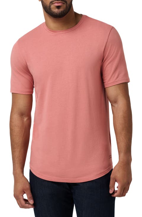 Cloud Crewneck T-Shirt