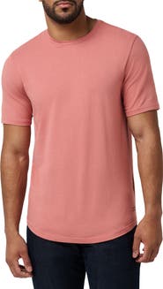 TravisMathew Cloud Crewneck T-Shirt