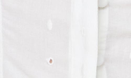 Princess Polly Tullock Lace Trim Top