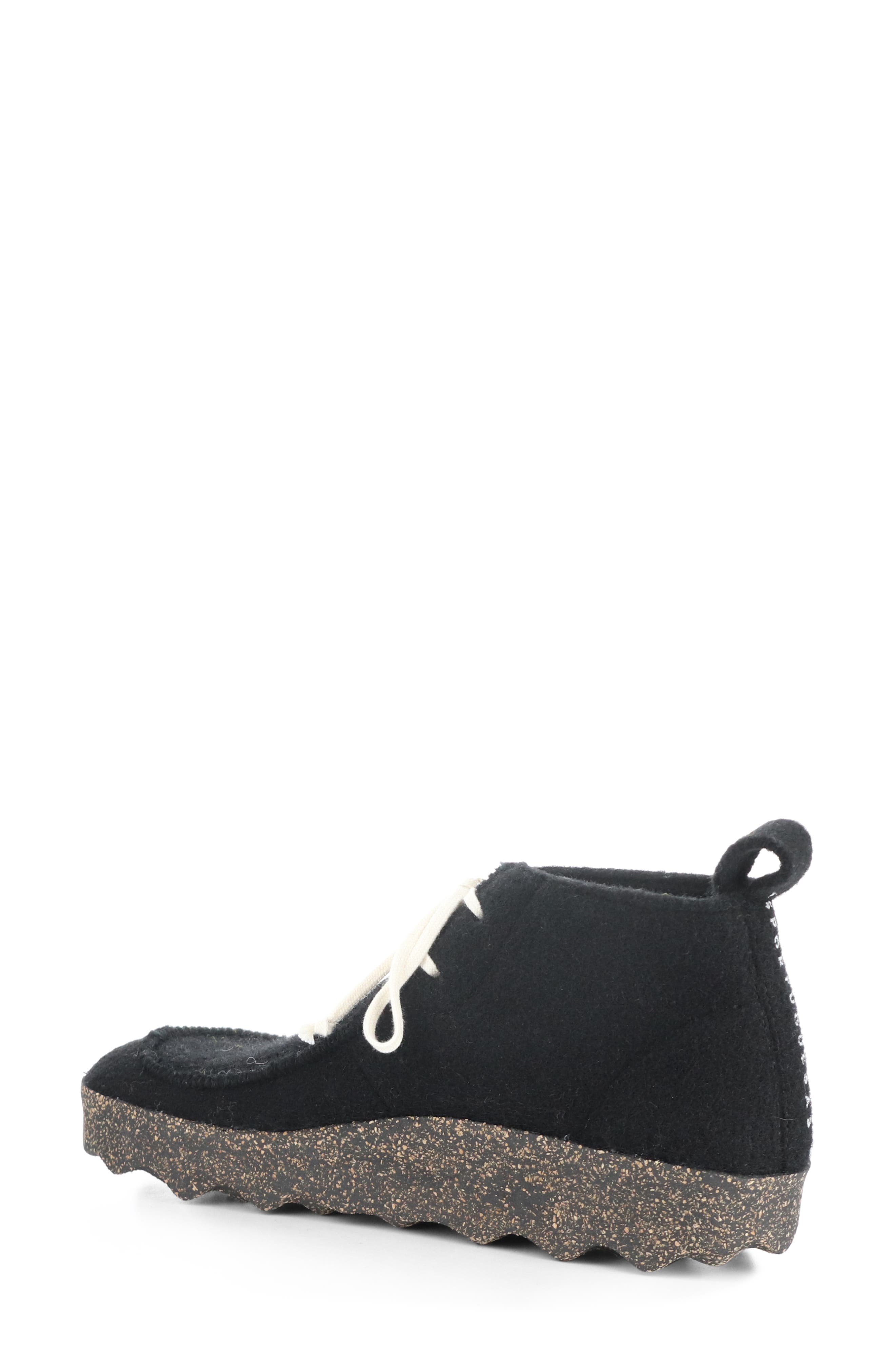 Asportuguesas by Fly London Cody Wool Chukka Boot, Alternate, color, 