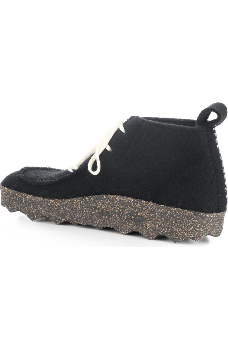 Asportuguesas by Fly London Cody Wool Chukka Boot, Alternate, color,