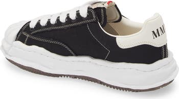 Blakey Original Sole Canvas Sneaker