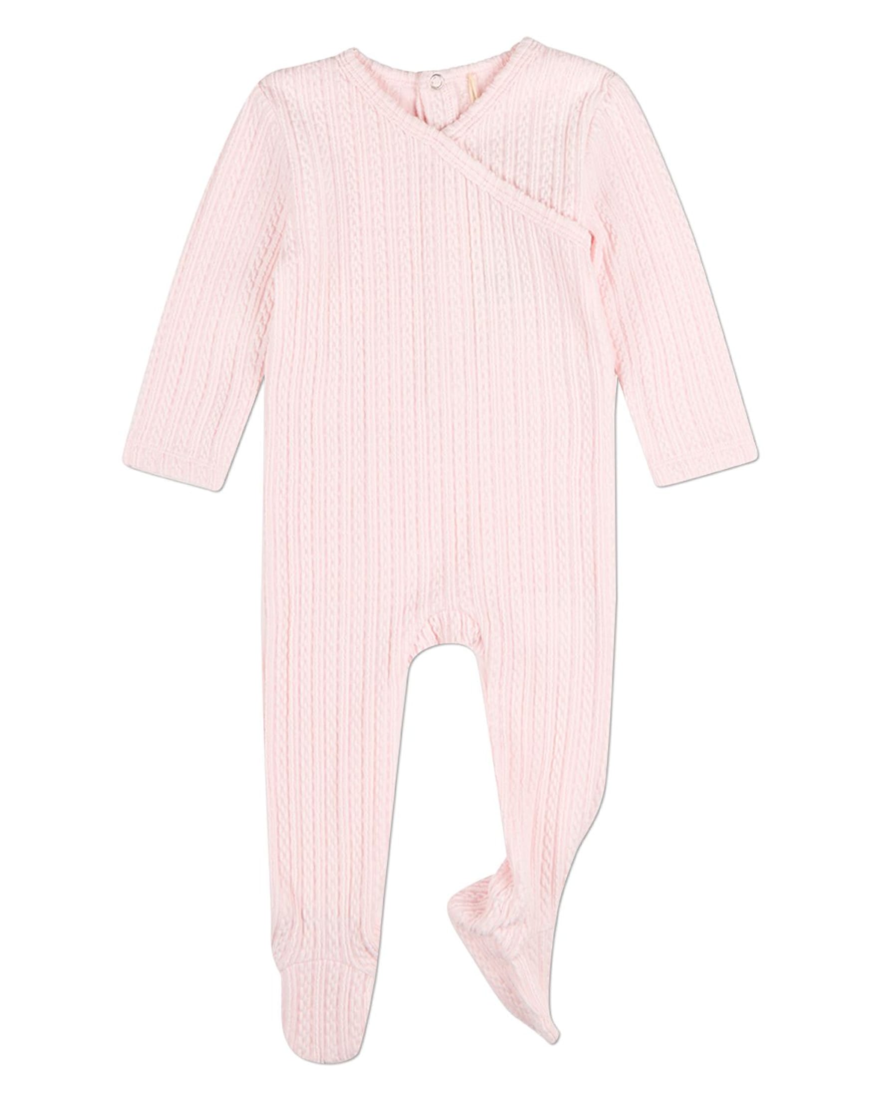 selected Barely Pink