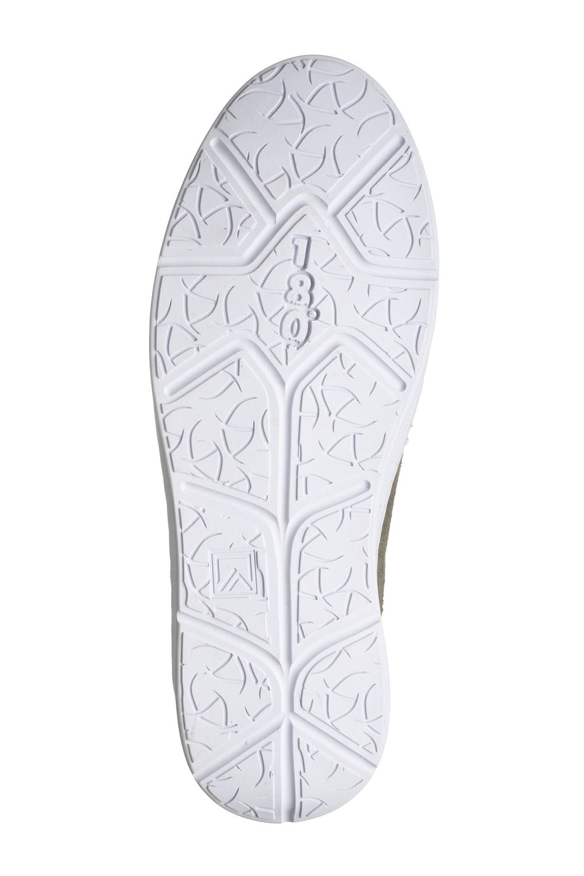 Sandro Moscoloni Ted Suede Sneaker, Alternate, color, 