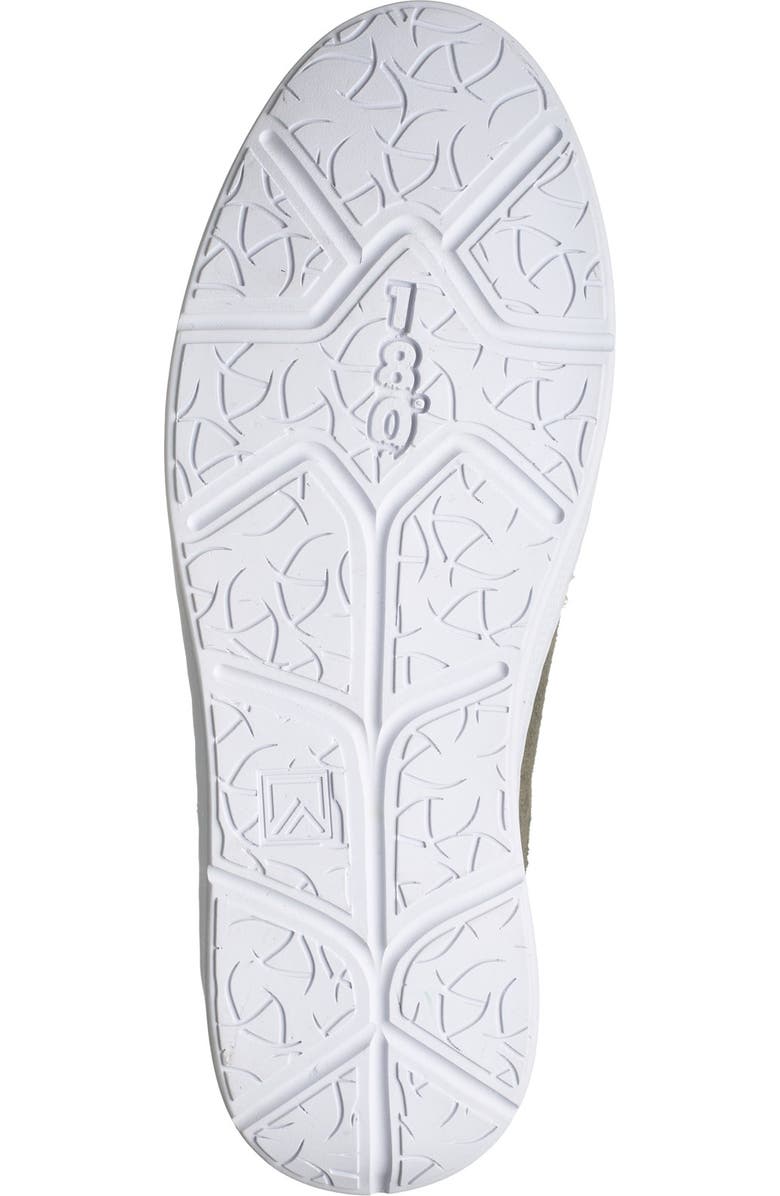 Sandro Moscoloni Ted Suede Sneaker, Alternate, color,