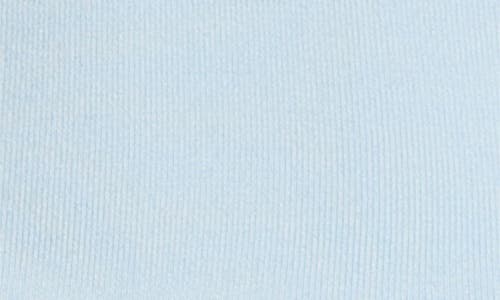 Cinq À Sept Giles Cupro Crop Cargo Joggers In Spring Sky Multi
