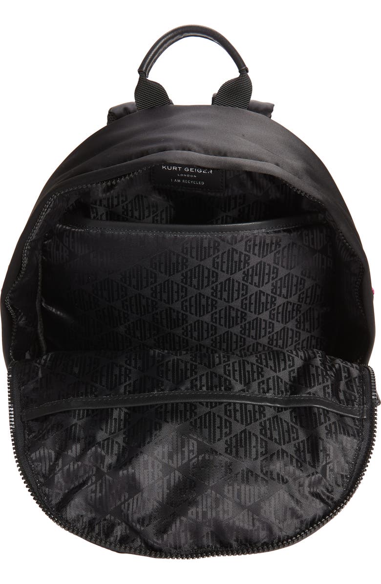 Kurt Geiger London Backpack, Alternate, color,