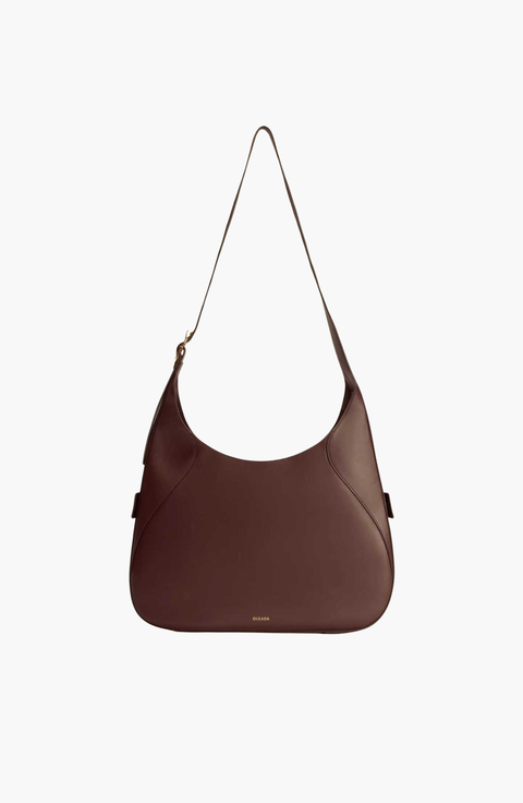 Mini Marina Hobo Bag