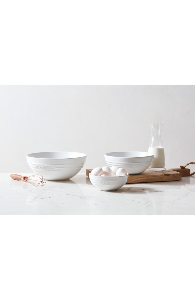 Le Creuset 3.1 Quart Large Multi Bowl, Alternate, color, 