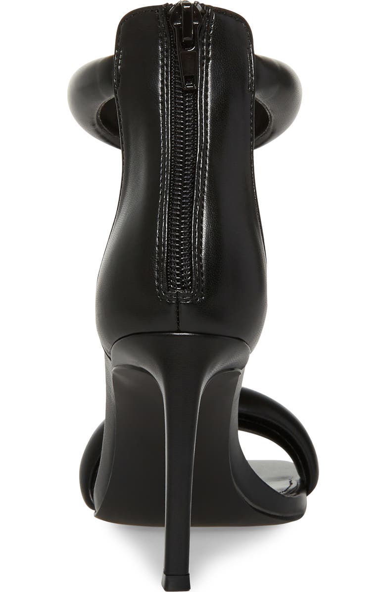 Steve Madden Partay Ankle Strap Sandal, Alternate, color,