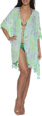 RANEES Cover-Up Robe