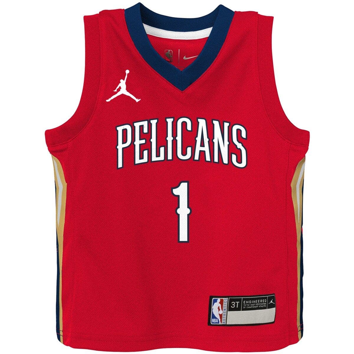 pelicans 2020 jerseys