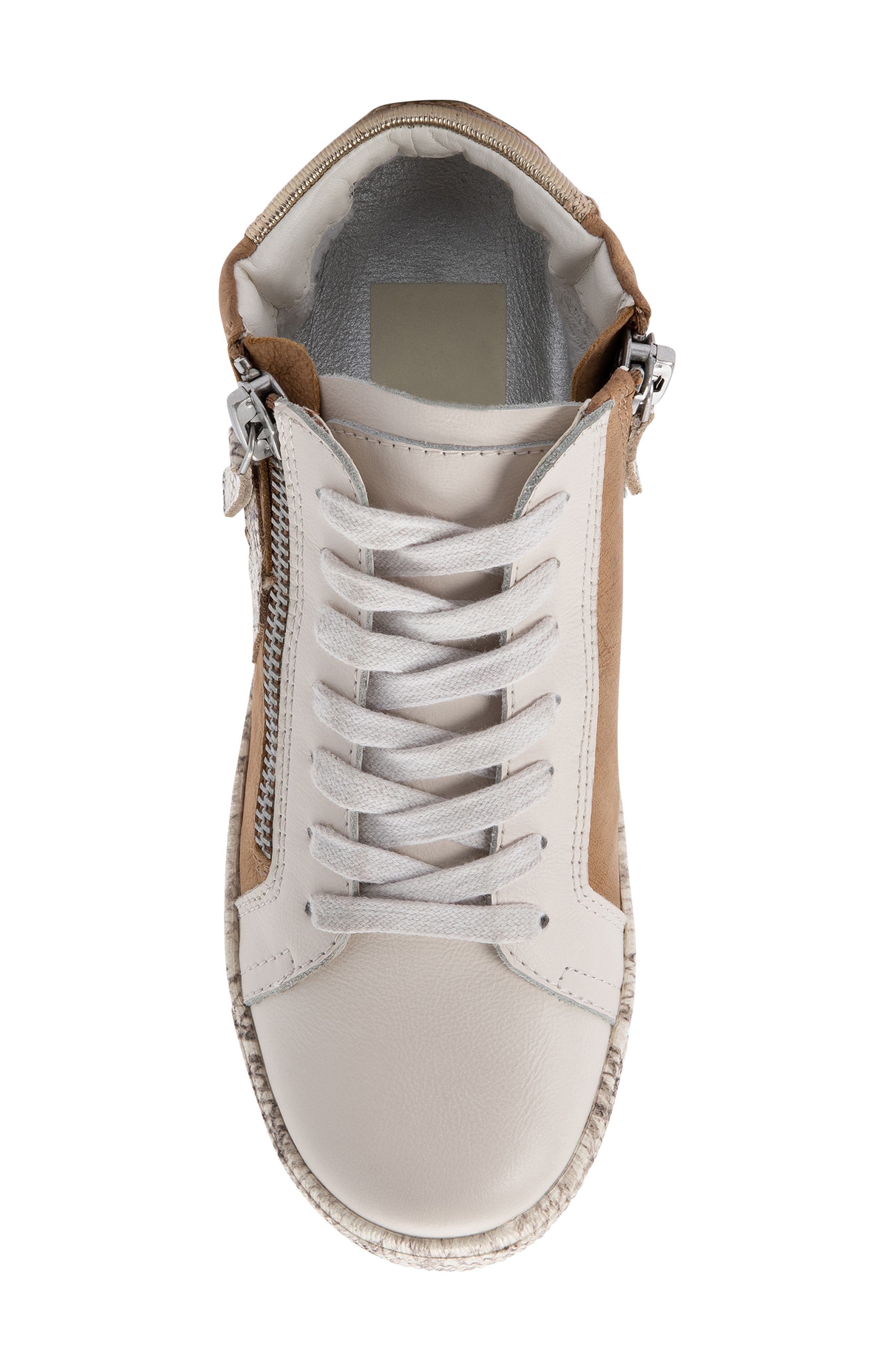 ZONYA, Alternate, color, TAN MULTI NUBUCK