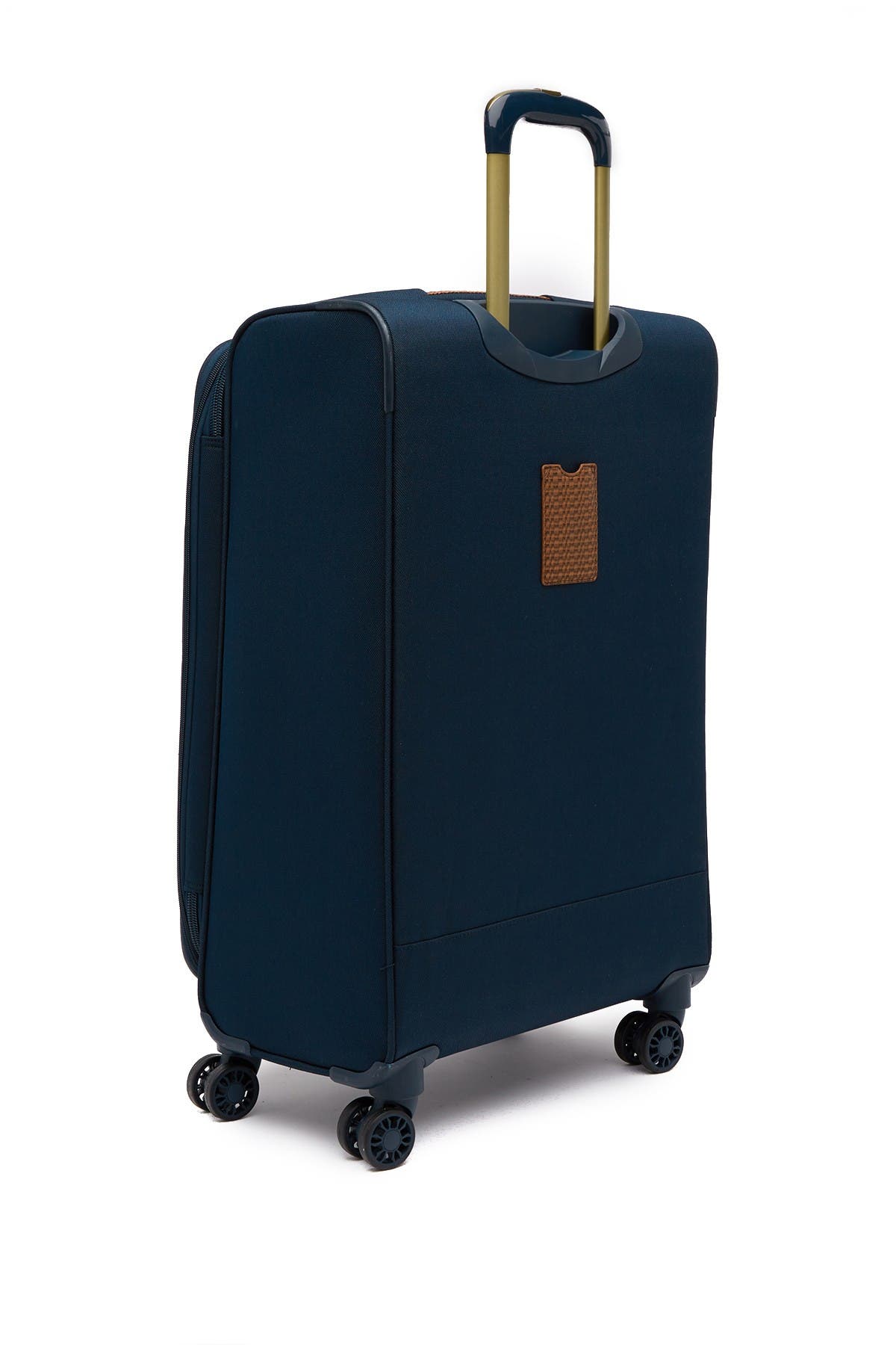 Tommy Bahama Mojito Twist 20" Expandable Spinner Suitcase, Alternate, color, 