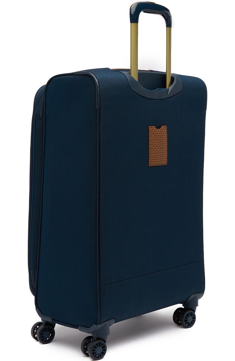 Tommy Bahama Mojito Twist 20" Expandable Spinner Suitcase, Alternate, color,