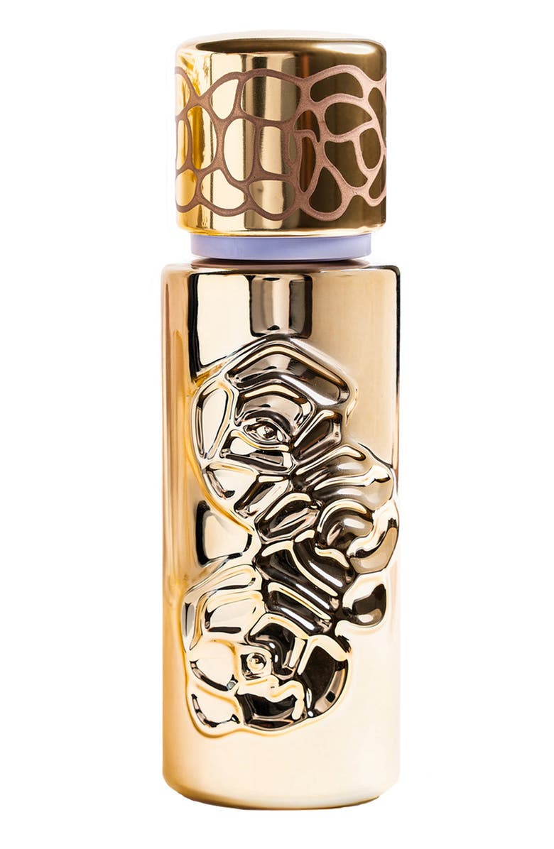 Houbigant Paris Quelques Fleurs l'Original 250th Anniversary Edition Eau de Parfum, Alternate, color, Gold