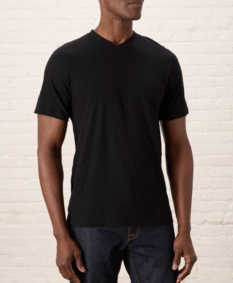 Men's V-Neck Shirts | Nordstrom