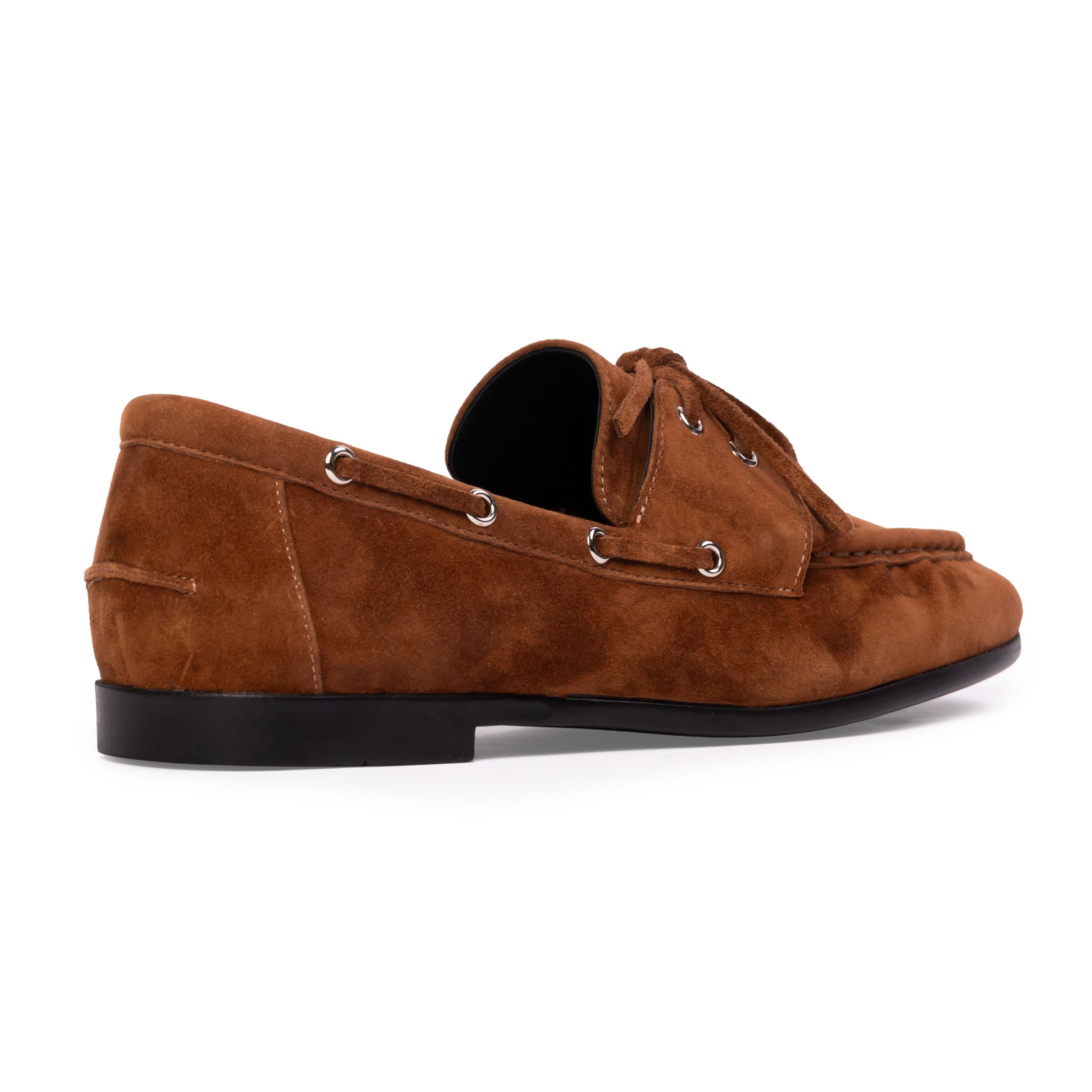 Davy Suede, Alternate, color, Tobacco Suede