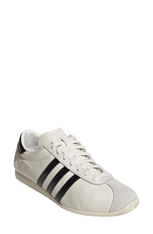 adidas Paris Sneaker in White/black/cream White at Nordstrom, Size 7