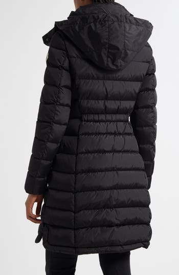 ジャケット・アウター MONCLER FLAMMETTE size 3 安心の直営店買付】MONCLER モンクレール FLAMMETTE (MONCLER