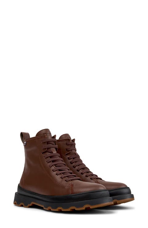 Brutus Bootie