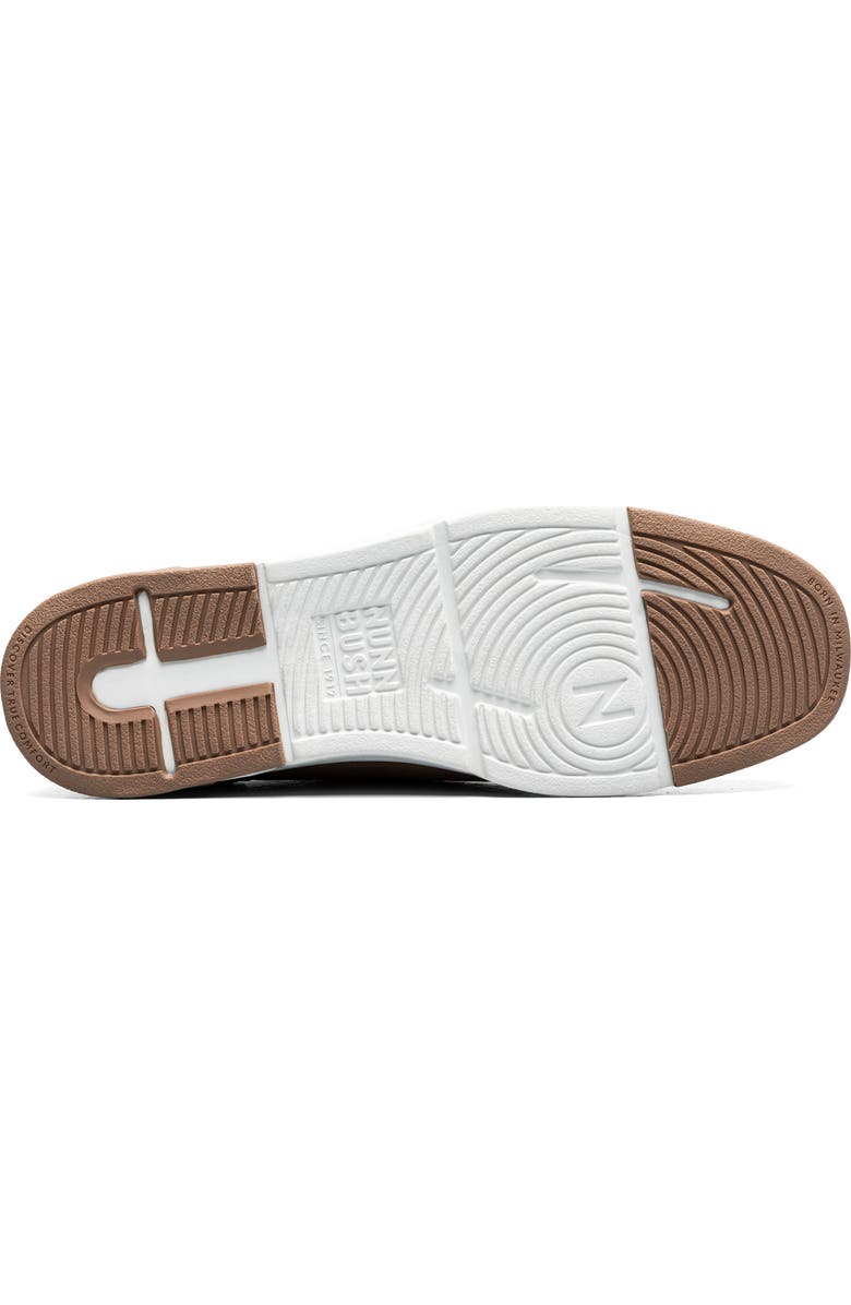 NUNN BUSH Luca Boat Shoe, Alternate, color,