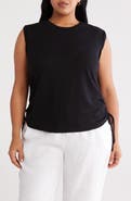 Caslon® Cinched Tank