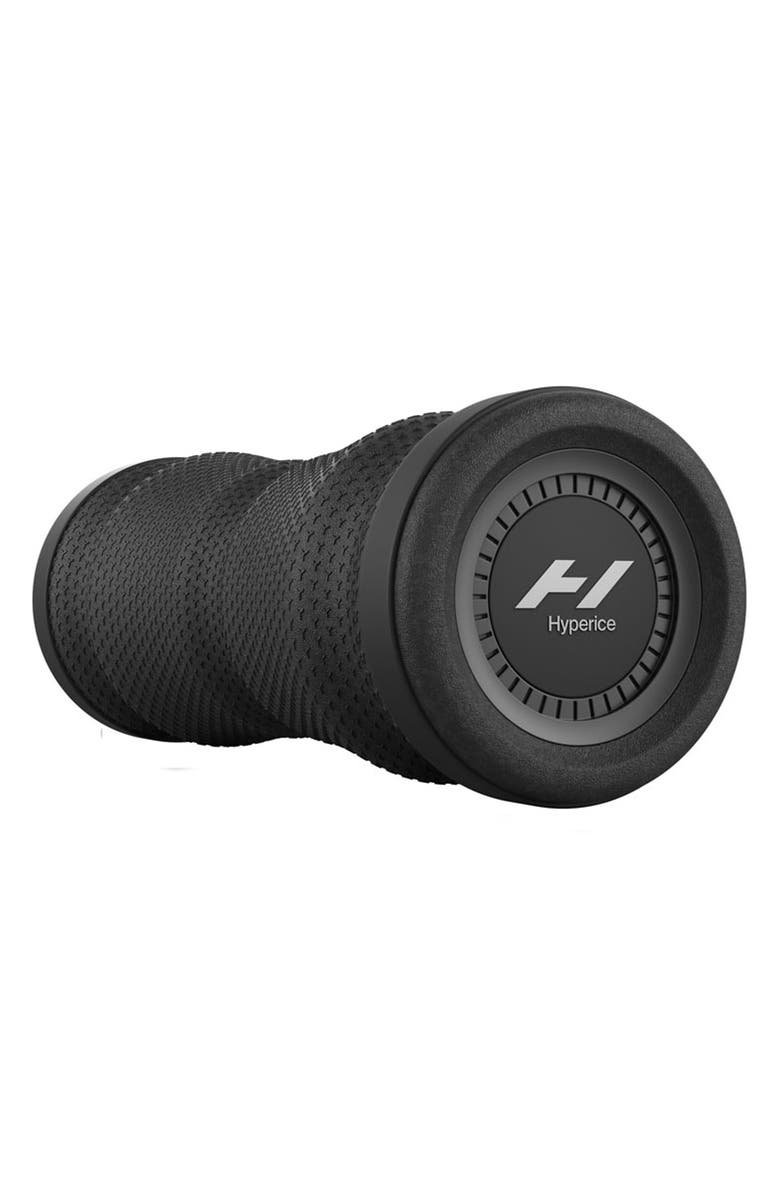 Hyperice Vyper Go Compact Vibrating Fitness Foam Roller, Alternate, color, 