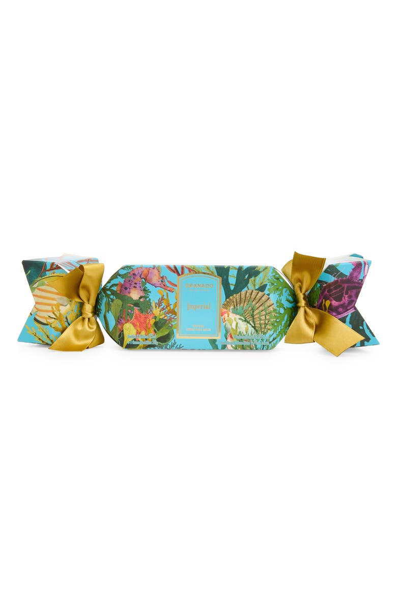 GRANADO Deep Sea Wonders Collection - Imperial Fragrance BonBon Gift Set, Alternate, color, 