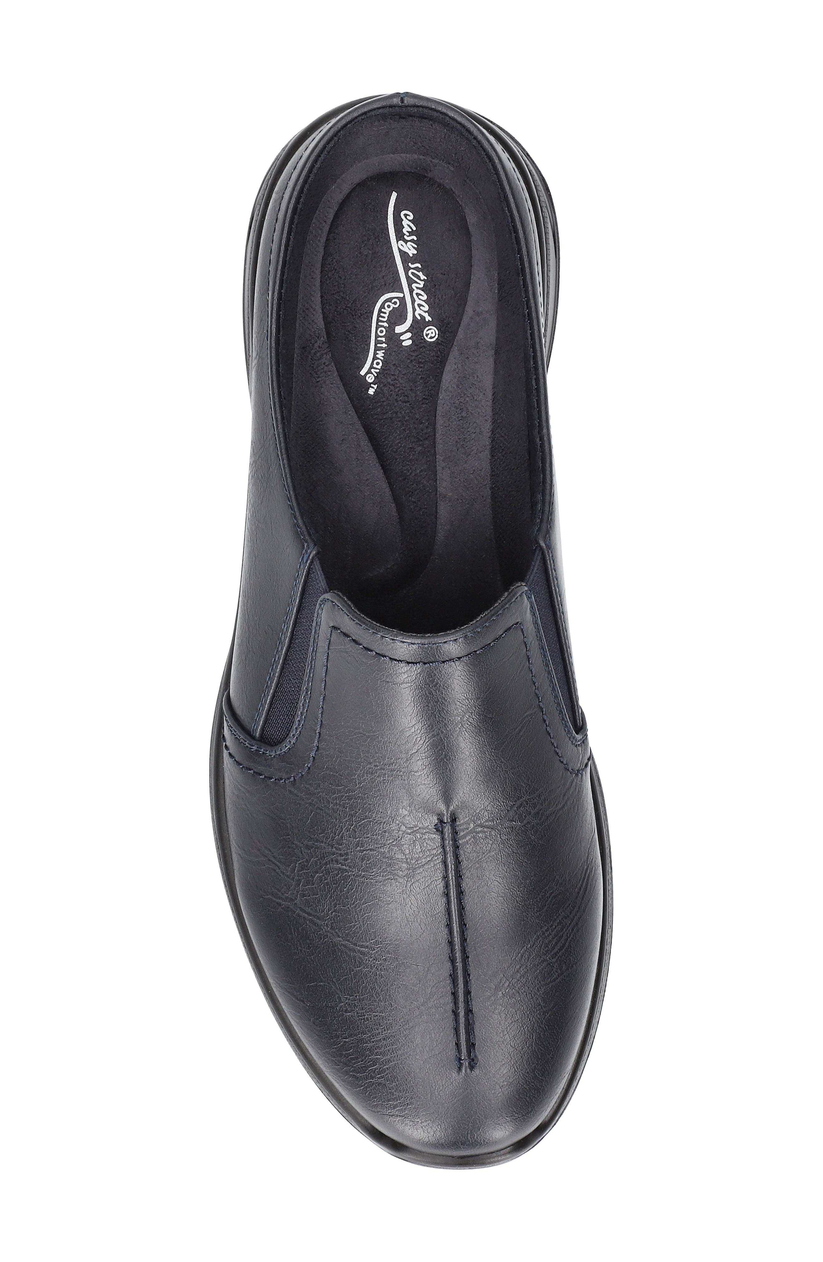 Atlas Mule, Alternate, color, NAVY