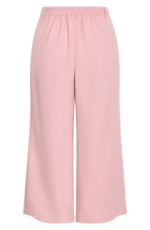 Imogen Wide Leg Pants