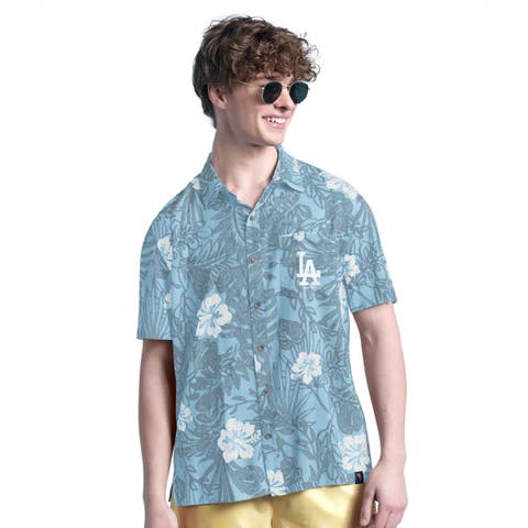 Men's Rayon Short Sleeve Shirts | Nordstrom