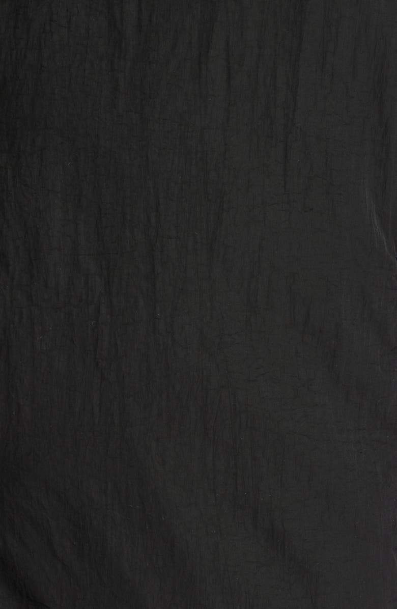 Billionaire Boys Club Puffer Baseball Jacket, Alternate, color, Black