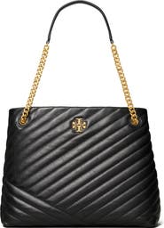 Tory Burch Kira Chevron Tote