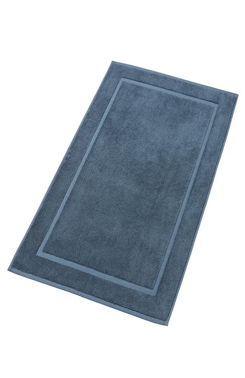 Renaissance Classic Cushiony Soft Cotton Bath Mat