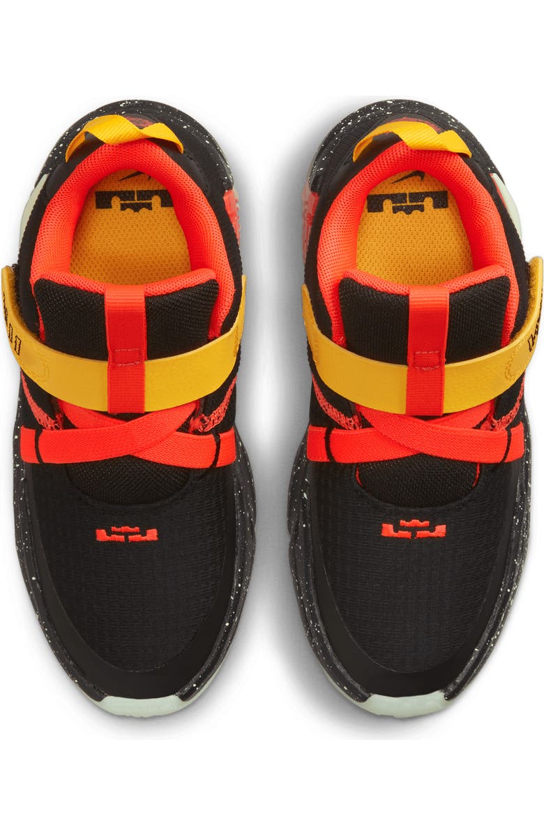 Nike Kids' LeBron Witness 7 Basketball Shoe, Alternate, color,