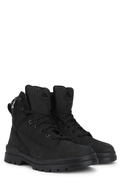Maddox Waterproof Boot