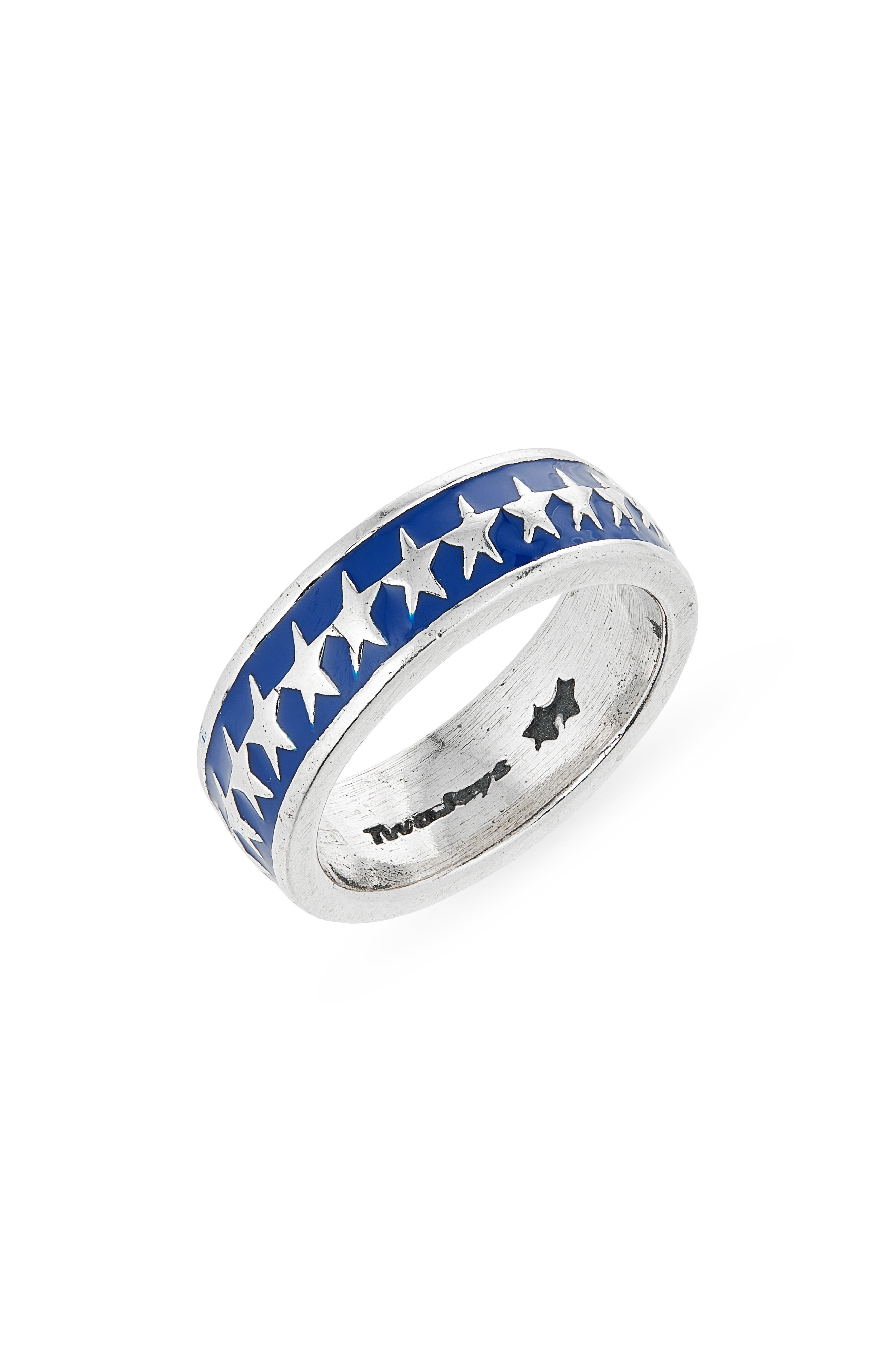 selected SILVER