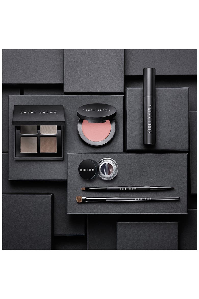 Downtown Cool Eyeshadow Palette, Alternate, color, NO COLOR