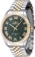 INVICTA Specialty Quartz Bracelet Watch, 43mm