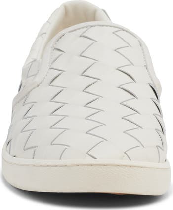 Bottega Veneta Sawyer Intrecciato Slip-On Sneaker (Men