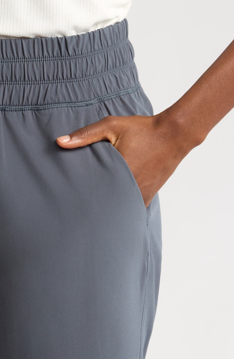Breeze Pull-On Joggers