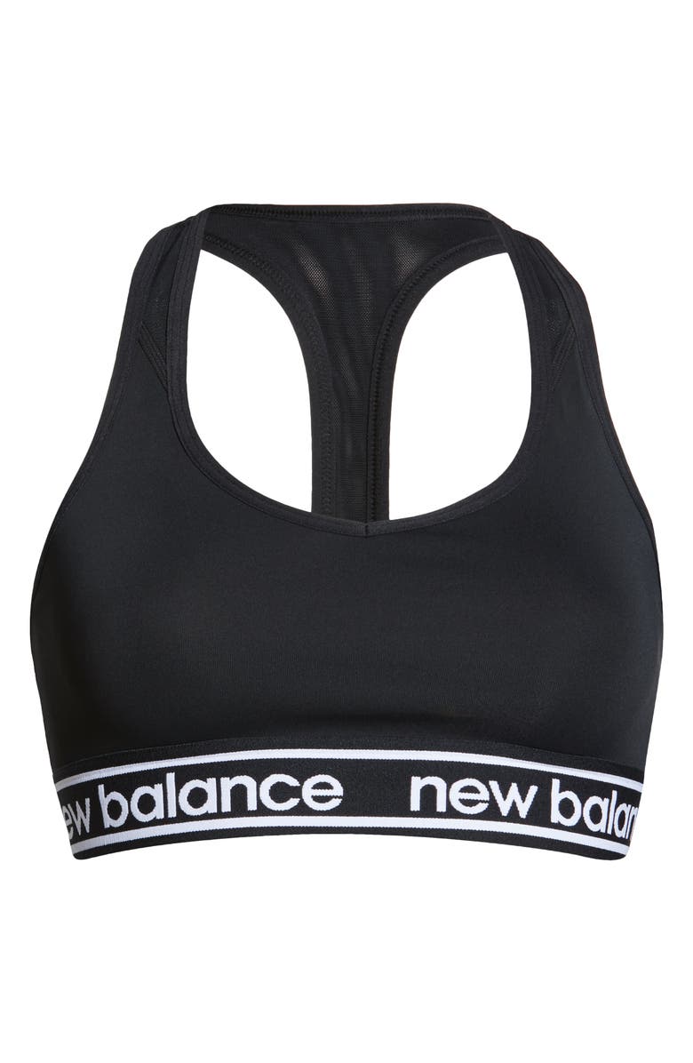New Balance Pace Sports Bra, Alternate, color, 