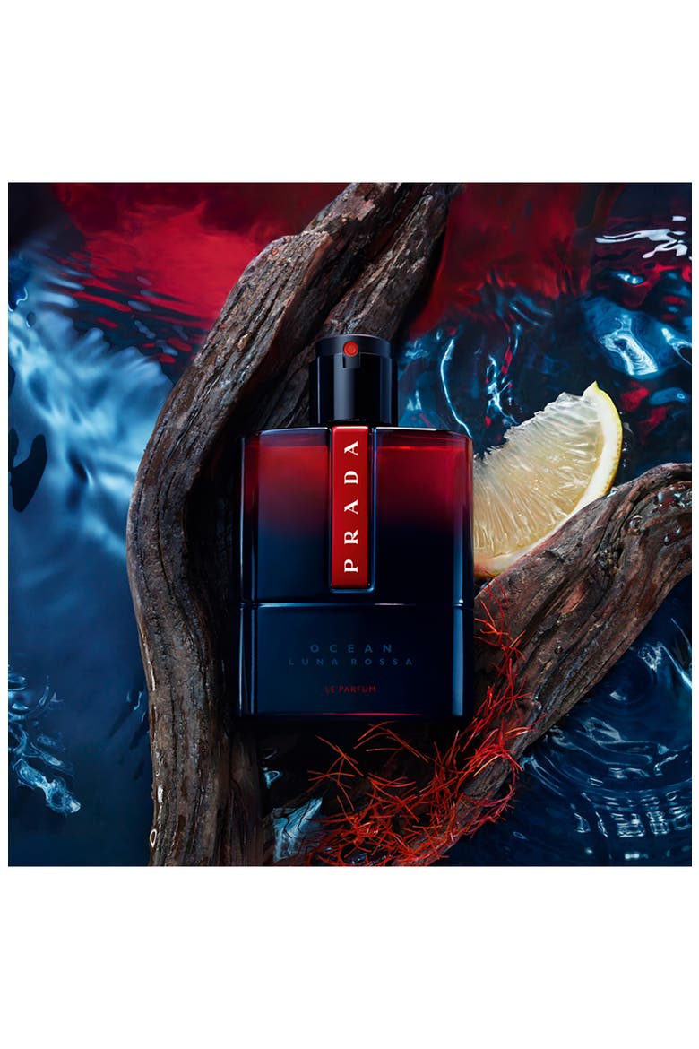 Luna Rossa OCEAN Le Parfum Refill, Alternate, color, NO COLOR