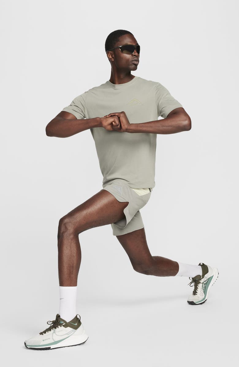 Nike Wild Thing Trail Dri-Fit Graphic T-Shirt, Alternate, color,